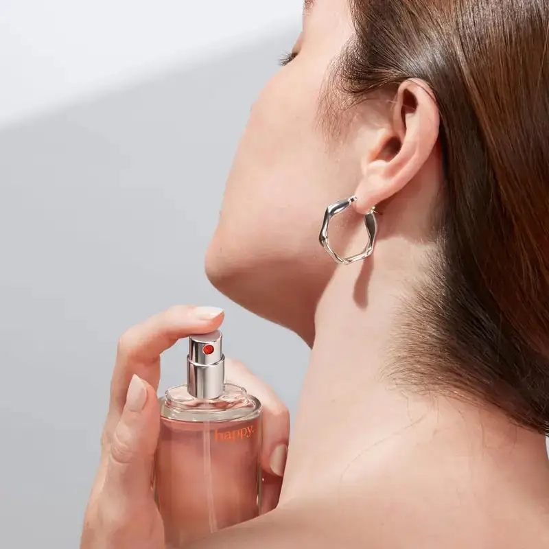 Happy Women's Perfume, 3.4 Oz( - огляд і ціна Perfume Scent Fragrance