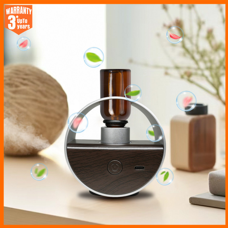 Essential Oil Diffuser Aroma D - огляд і ціна Perfume Home Fragrance
