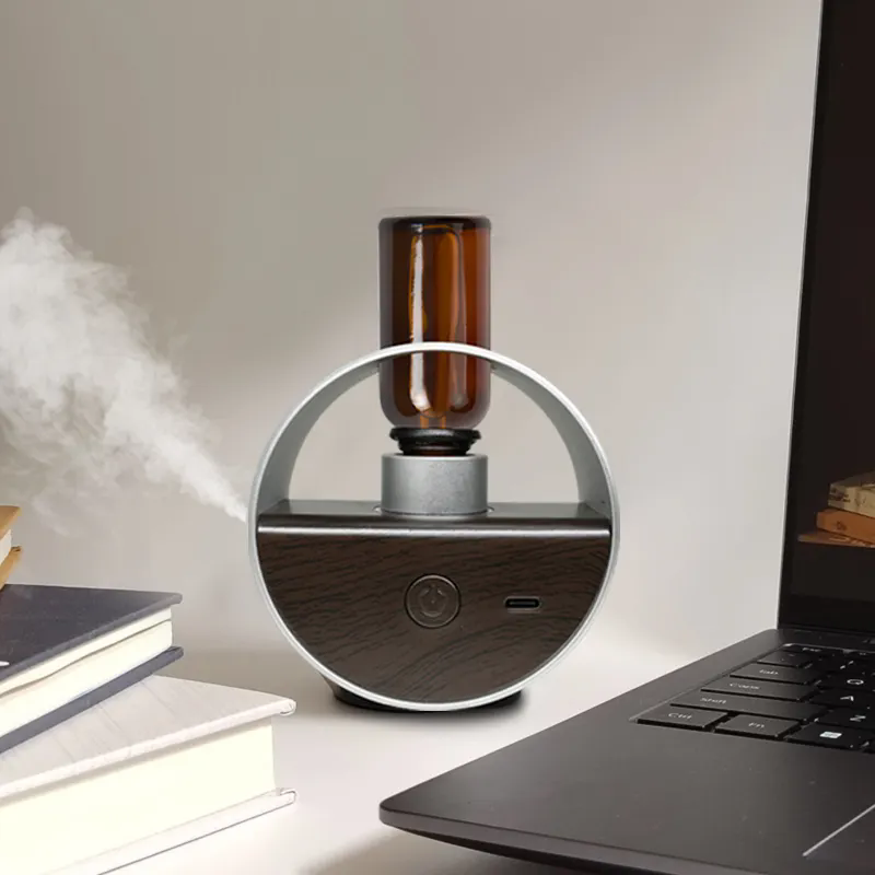 Essential Oil Diffuser Aroma D - огляд і ціна Perfume Home Fragrance