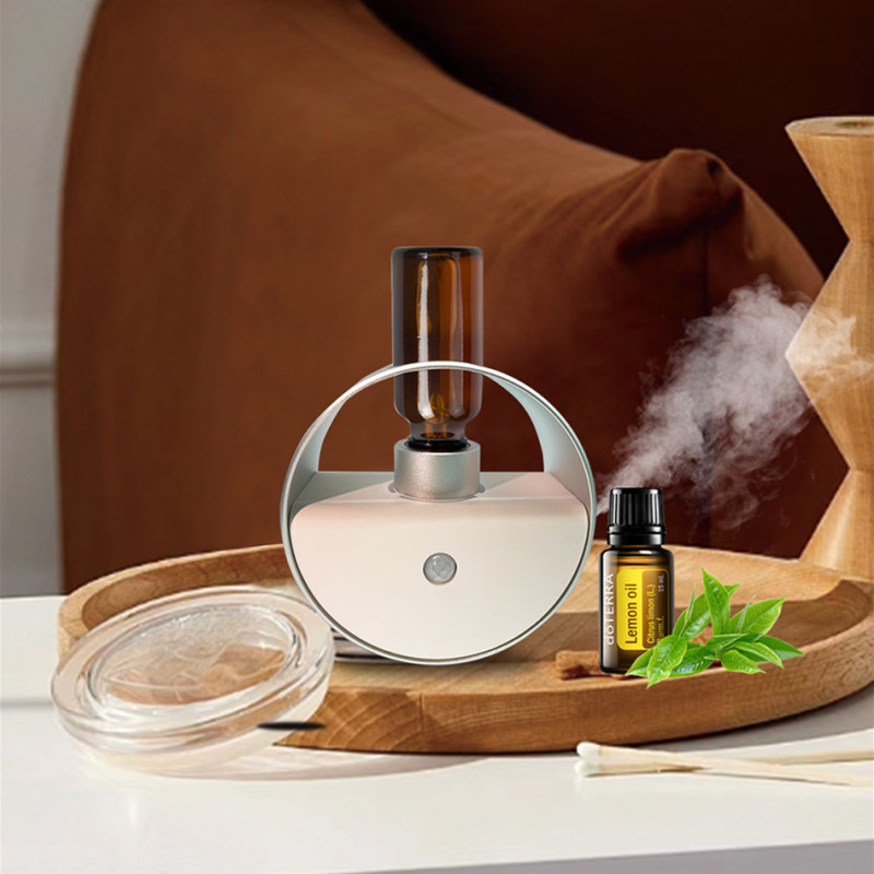 Essential Oil Diffuser Aroma D - огляд і ціна Perfume Home Fragrance