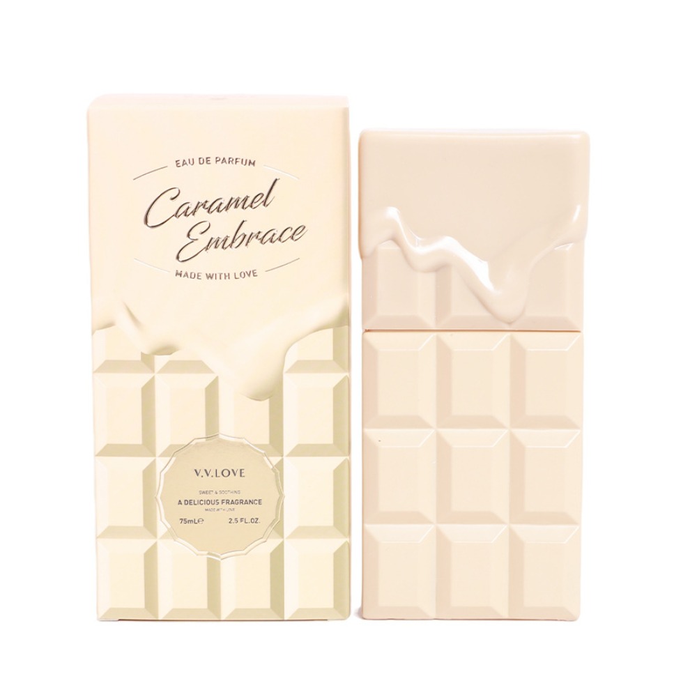 75ml Sweet Tooth Perfume Choco - огляд і ціна Fragrance Perfume In Dubai