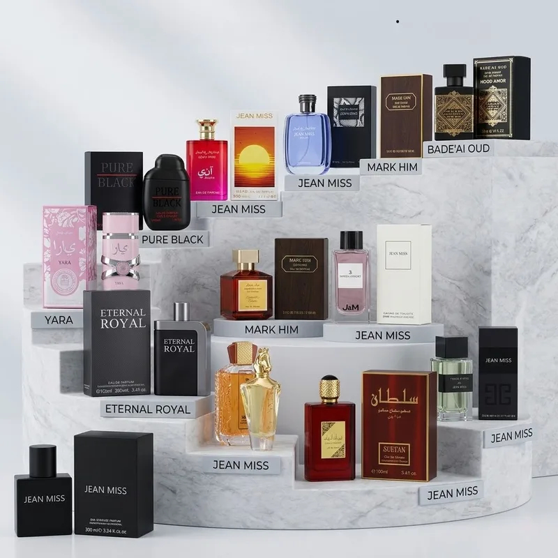 Long Lasting Fragrance for Wom - огляд і ціна Perfume Scent Fragrance