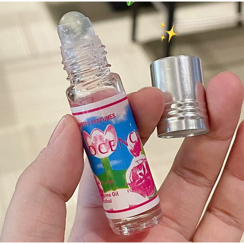 Dubai Perfume Lasting Fragranc - огляд і ціна Fragrance Perfume In Dubai