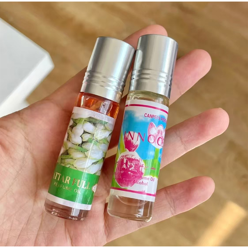 Dubai Perfume Lasting Fragranc - огляд і ціна Fragrance Perfume In Dubai