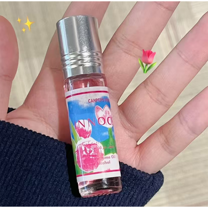 Dubai Perfume Lasting Fragranc - огляд і ціна Fragrance Perfume In Dubai