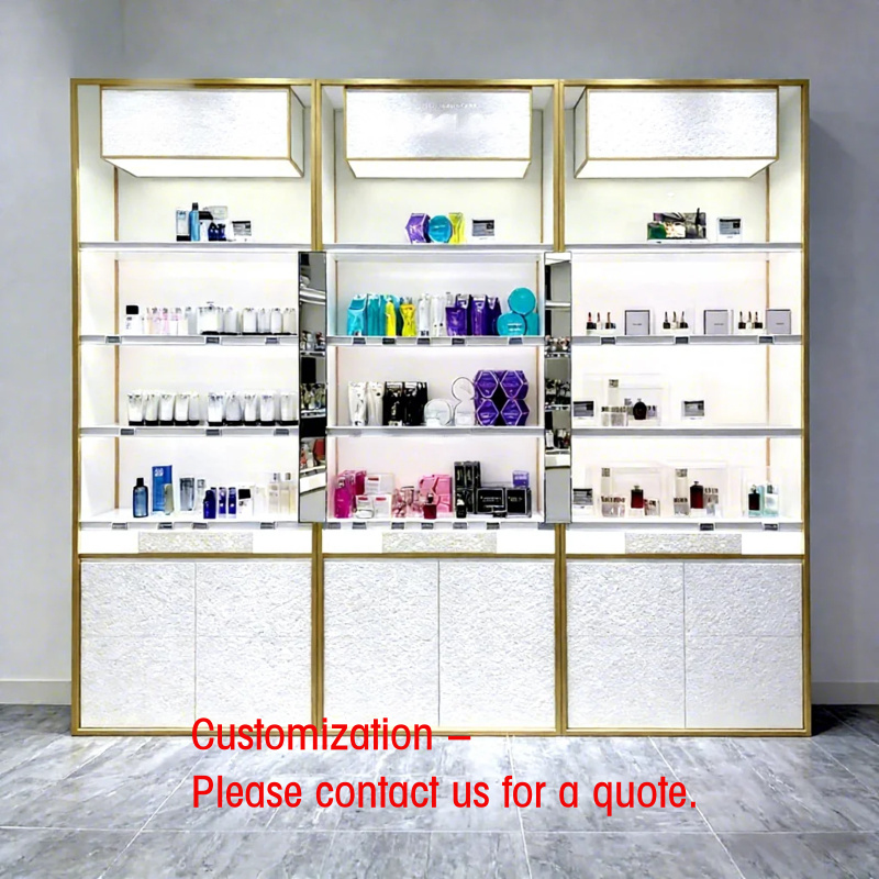 custom.Modern High-End LED Lig - огляд і ціна Perfume Fragrance Shop