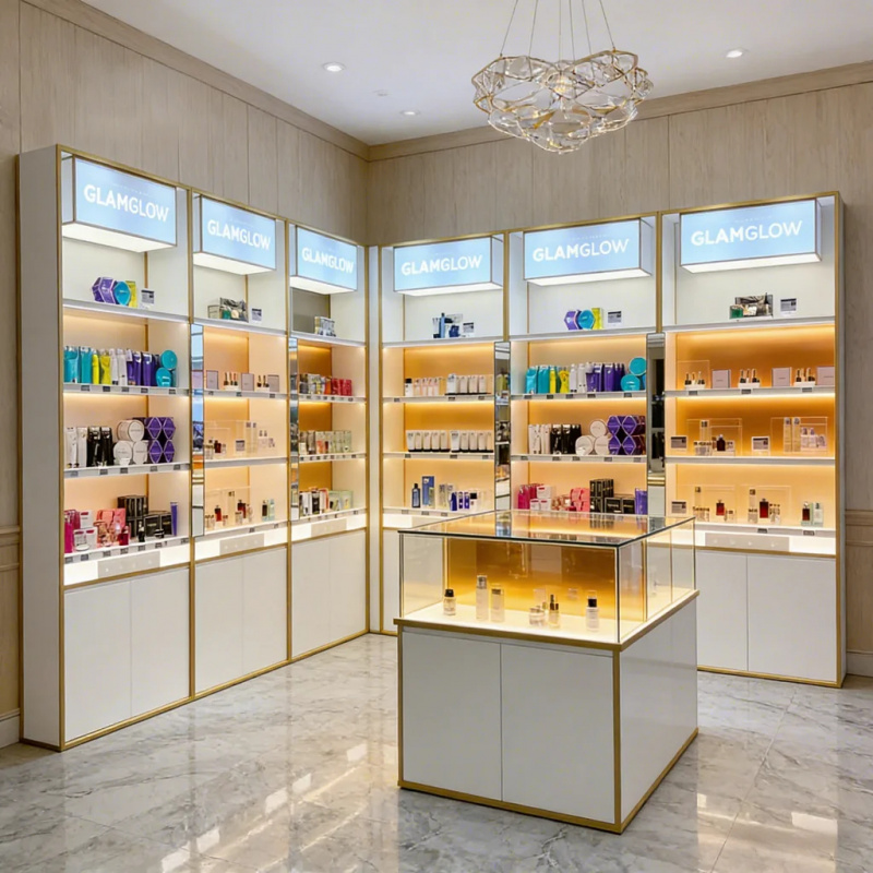 custom.Modern High-End LED Lig - огляд і ціна Perfume Fragrance Shop
