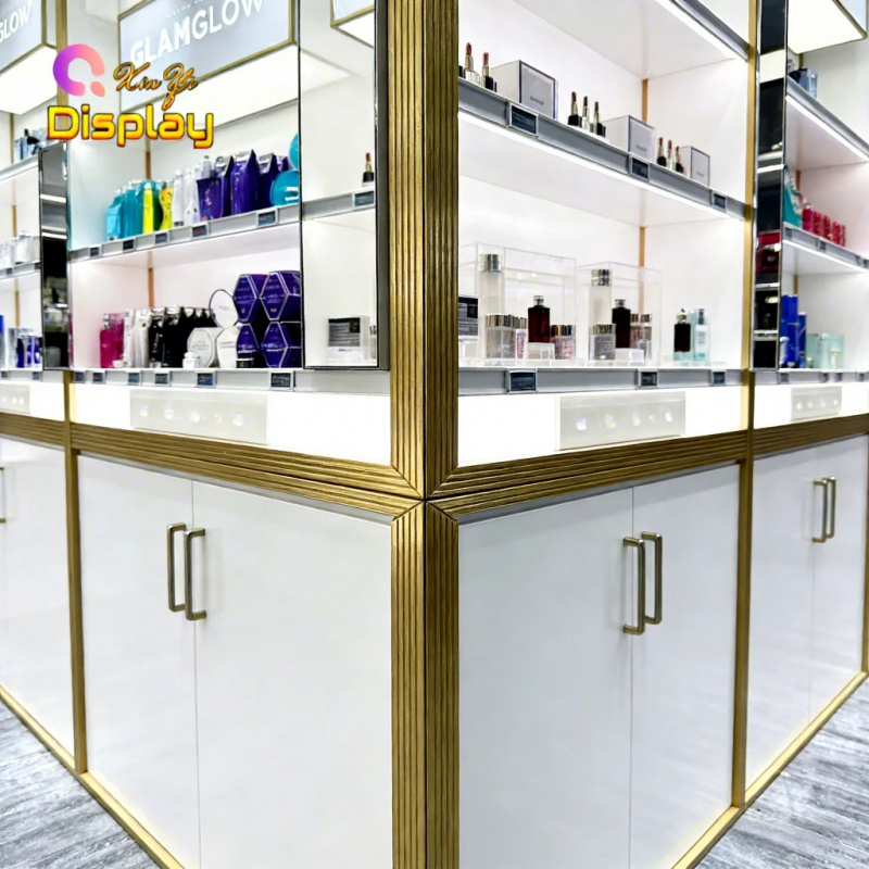 custom.Modern High-End LED Lig - огляд і ціна Perfume Fragrance Shop