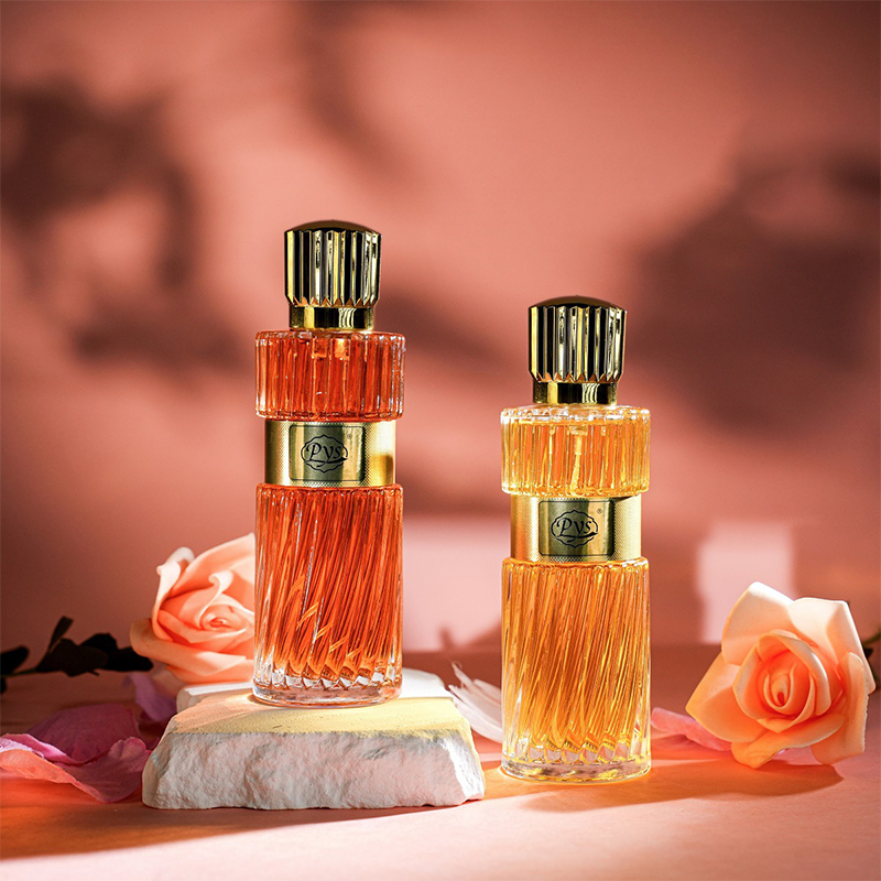 Women's Gilded Secret Perfume  - огляд і ціна Fragrance Perfume Victoria Secret